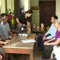 Huyện Triệu Sơn thực hiện các bước trong sắp xếp đơn vị hành chính cấp xã trên địa bàn