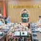 Triệu Sơn tăng cường đấu tranh ngăn chặn buôn lậu, gian lận thương mại, hàng giả