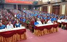 UBND tỉnh tổ chức hội nghị đối thoại trực tuyến toàn tỉnh, giữa Chủ tịch UBND tỉnh với Thanh niên trên địa bàn tỉnh năm 2023.