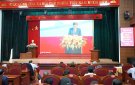 Hội nghị công bố Quy hoạch tỉnh Thanh Hóa thời kỳ 2021 – 2030, tầm nhìn đến năm 2045