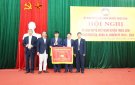 Ủy ban MTTQ huyện Triệu Sơn tổ chức hội nghị lần thứ 13, khóa XI, nhiệm kỳ 2019-2024.