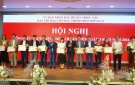 Hội nghị tổng kết thực hiện Thỏa thuận liên ngành số 01, 02 năm 2024; triển khai nhiệm vụ năm 2025