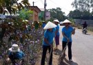 Hội LHPN Huyện xây dựng kế hoạch tổ chức các hoạt động kỷ niệm 89 năm Ngày thành lập Hội LHPN Việt Nam