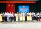 Công đoàn Công ty TNHH ADIANA Việt Nam, chi nhánh Thọ Dân - Triệu Sơn, Đại hội lần thứ I, nhiệm kỳ 2022-2027.