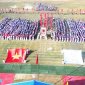 KHAI MẠC HỘI KHOẺ PHÙ ĐỔNG HUYỆN TRIỆU SƠN LẦN THỨ XI NĂM 2023