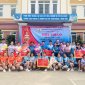           Hội thao công nhân, viên chức, lao động huyện Triêu Sơn