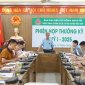 Ban đại diện Hội đồng quản trị Ngân hàng Chính sách xã hội huyện Triệu Sơn, sơ kết hoạt động tín dụng chính sách quý I, năm 2025.