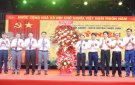 Trung tâm GDNN-GDTX Triệu Sơn kỷ niệm 30 năm ngày thành lập (1993-2023).
