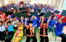 Hội LHPN huyện tổ chức diễn đàn lắng nghe trẻ em nói 