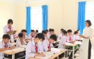 Huyện Triệu Sơn xếp thứ 4 toàn tỉnh tại kỳ thi học sinh giỏi toàn tỉnh khối THCS năm học 2023-2024.