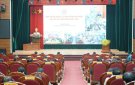 Hội nghị trực tuyến học tập, quán triệt và triển khai thực hiện Nghị quyết Đại hội XIII Công đoàn Việt Nam