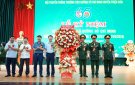 Lễ kỷ niệm 65 năm Ngày mở đường Hồ Chí Minh - Ngày truyền thống Bộ đội Trường Sơn