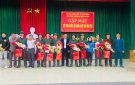 Huyện Triệu Sơn sẵn sàng cho ngày hội giao quân năm 2025