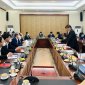 Hội đồng thẩm định Trung ương đề nghị Thủ tướng công nhận huyện Triệu Sơn đạt chuẩn nông thôn mới