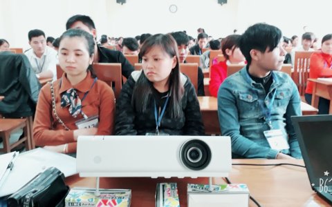 UBND huyện tập trung lãnh đạo, chỉ đạo công tác xuất khẩu lao động có thời hạn ở nước ngoài.