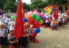 Hội Khuyến học Tỉnh làm việc với huyện về công tác khuyến học, khuyến tài và xây dựng xã hội học tập.