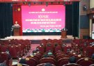 Hội nghị tuyên truyền, tập huấn kiến thức về công tác đảm bảo an ninh, an toàn thực phẩm năm 2025