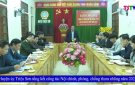 Huyện ủy Triệu Sơn tổng kết công tác Nội chính, phòng, chống tham nhũng năm 2022