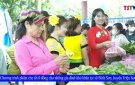 Chương trình phiên chợ Tết 0 đồng cho những gia đình khó khăn tại xã Bình Sơn, huyện Triệu Sơn