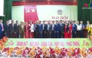 Đại hội điểm Hội nông dân xã Đồng Lợi, nhiệm kỳ 2023 2028