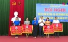 Hiệu quả phối hợp Đoàn - Đội - Hội chữ thập đỏ Triệu Sơn năm học 2022 - 2023