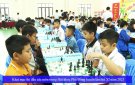Khai mạc thi đấu các môn trong Hội khỏe Phù Đổng huyện lần thứ XI năm 2023