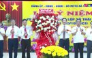 Xã Thái Hòa kỷ niệm 70 năm ngày thành lập