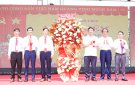 Xã Xuân Thịnh Kỷ niệm 70 năm thành lập Đảng bộ và tổng kết xây dựng nông thôn mới