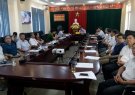 Ban chỉ đạo Trung ương tổ chức hội nghị trực tuyến về công tác PCTT & TKCN năm 2018, triển khai nhiệm vụ thời gian tới