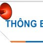 Thông báo Nội dung và cấu trúc đề phỏng vấn xét tuyển viên chức sự nghiệp Giáo dục và Đào tạo huyện Triệu Sơn năm 2024