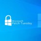 Microsoft phát hành bản vá Patch Tuesday cho 150 lỗ hổng bảo mật