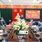 Huyện Triệu Sơn tăng cường các biện pháp quản lý, điều trị hiệu quả  F0 tại nhà