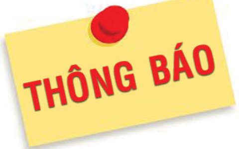 Thông báo và Phương án tuyển dụng Viên chức sự nghiệp Giáo dục và Đào tạo huyện Triệu Sơn