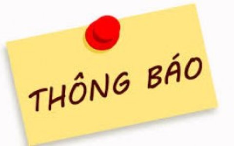 Thông báo lựa chọn tổ chức đấu giá quyền sử dụng đất tại các xã: Xuân Thọ, Dân Lực, Minh Sơn, Hợp Thành; thị trấn Triệu Sơn; thị trấn Nưa, huyện Triệu Sơn
