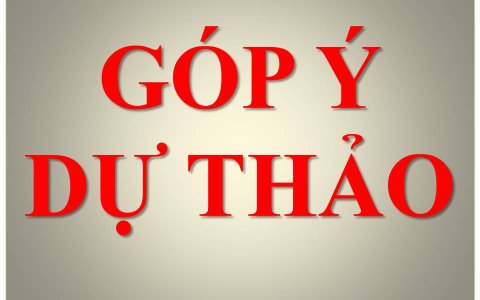 Về việc công khai lấy ý kiến của các tổ chức, cá nhân, cộng đồng dân cư về điều chỉnh kế hoạch sử dụng đất năm 2025 huyện Triệu Sơn