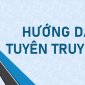 Sử dụng các sản phẩm audio spot tuyên truyền Nghị quyết 16/NQ-CP và Quyết định 1719/QĐ-TTg