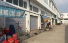 Quyết định phê duyệt phương án chuyển đổi mô hình chợ Thọ Sơn huyện Triệu Sơn