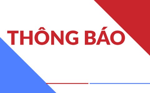Thông báo tuyển dụng viên chức sự nghiệp Giáo dục và Đào tạo huyện Triệu Sơn năm 2024