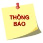 Thông báo lựa chọn tổ chức đấu giá quyền sử dụng đất tại các xã: An Nông, Xuân Thịnh, Thọ Thế, Thọ Tiến, Vân Sơn, Thọ Vực, huyện Triệu Sơn