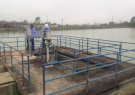 Công ty Cổ phần cấp nước Thanh Hóa- Chi nhánh cấp nước Triệu Sơn với công tác phục vụ khách hàng năm 2018 và dịp tết Nguyên Đán Kỷ Hợi năm 2019.