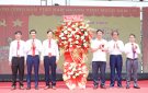 Lễ kỷ niệm70 năm thành lập Đảng bộ xã Xuân Thịnh và tổng kết chương trình xây dựng nông thôn mới