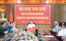 Quán triệt, triển khai thực hiện Nghị quyết Hội nghị lần thứ 11 Ban Chấp hành Trung ương Đảng khóa XIII