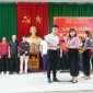 Bế giảng lớp bồi dưỡng nhận thức về Đảng khóa 128