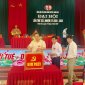 Đại hội đại biểu Đảng bộ cơ quan UBND huyện Triệu Sơn lần thứ XXI, nhiệm kỳ 2020 – 2025
