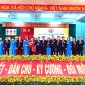              Đại hội lần thứ XII Đảng bộ Trường Cao đẳng Nông nghiệp Thanh Hóa