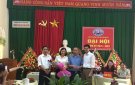 Huyện Triệu Sơn tập trung chỉ đạo công tác tổ chức Đại hội chi bộ trên địa bàn.
