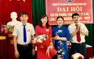 Đại hội Chi bộ Trung tâm VH.TT.TT & DL Triệu Sơn lần thứ II, nhiệm kỳ 2022 - 2025