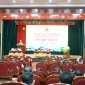  Khai mạc kỳ họp thứ 18 HĐND huyện Triệu Sơn khóa XVIII