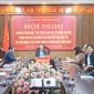 Hội nghị chuyên đề về học tập và làm theo tư tưởng, đạo đức, phong cách Hồ Chí Minh năm 2025