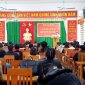 Khai giảng lớp bồi dưỡng nhận thức về Đảng khóa 128
